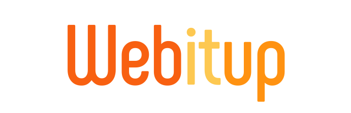 Logo Webitup - 691-223 - transparant